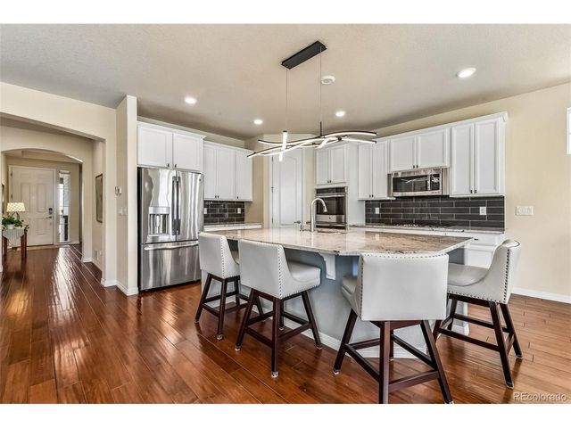 5484 E 140th Dr, Thornton, CO 80602