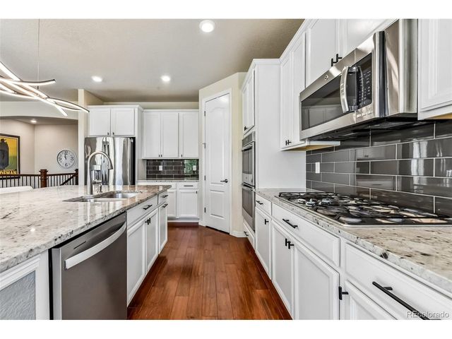 5484 E 140th Dr, Thornton, CO 80602