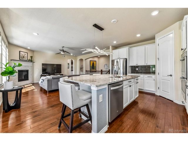 5484 E 140th Dr, Thornton, CO 80602