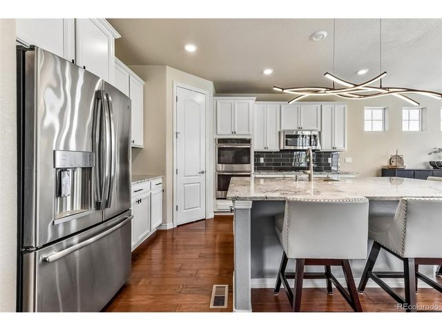 5484 E 140th Dr, Thornton, CO 80602