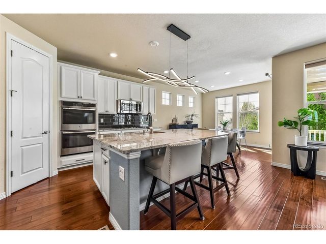 5484 E 140th Dr, Thornton, CO 80602