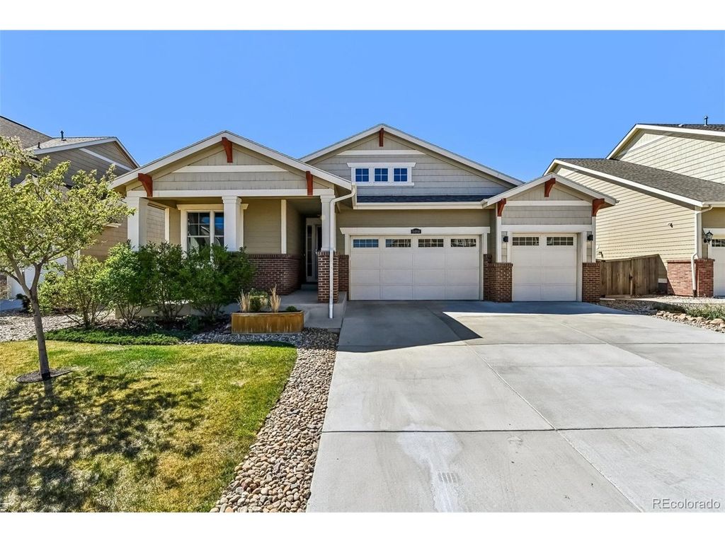 5484 E 140th Dr, Thornton, CO 80602