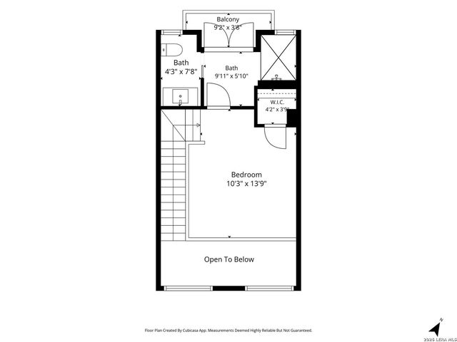 221 Lexington Ave Apt 104, San Antonio, TX 78215