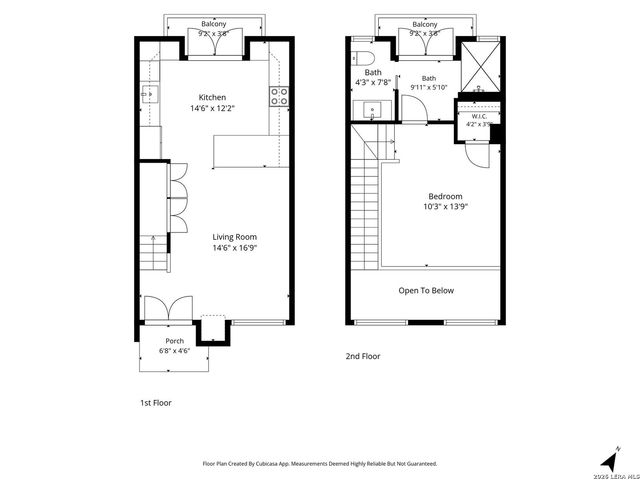 221 Lexington Ave Apt 104, San Antonio, TX 78215