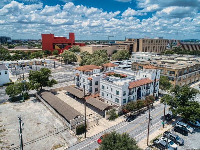 221 Lexington Ave Apt 104, San Antonio, TX 78215