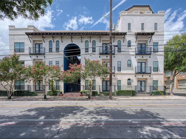 221 Lexington Ave Apt 104, San Antonio, TX 78215