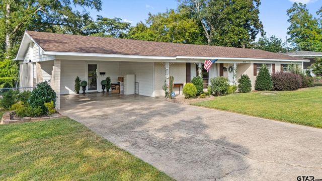 3014 Brentwood, Tyler, TX 75701