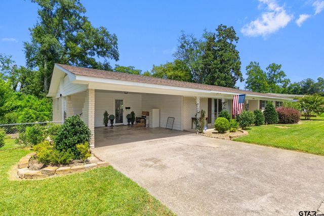 3014 Brentwood, Tyler, TX 75701