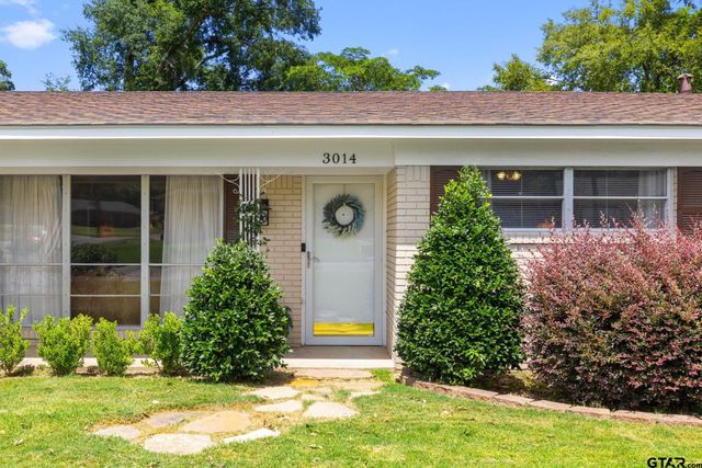 3014 Brentwood, Tyler, TX 75701