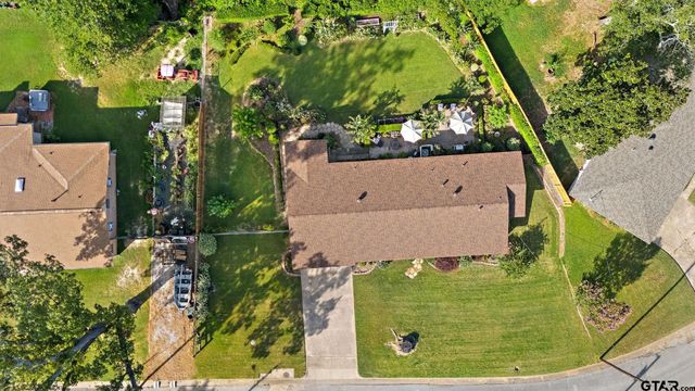 3014 Brentwood, Tyler, TX 75701