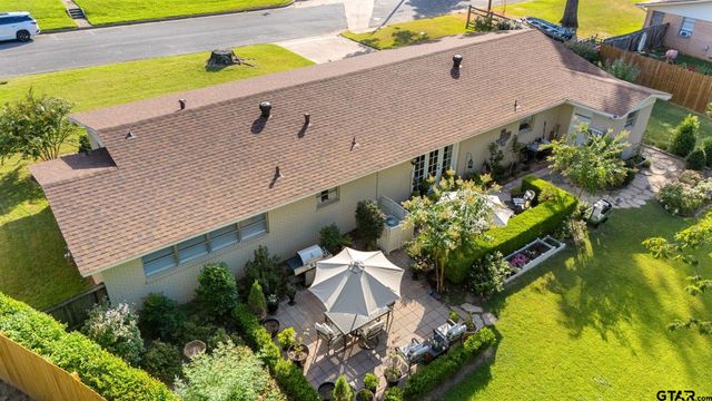 3014 Brentwood, Tyler, TX 75701