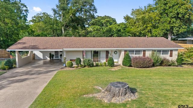 3014 Brentwood, Tyler, TX 75701