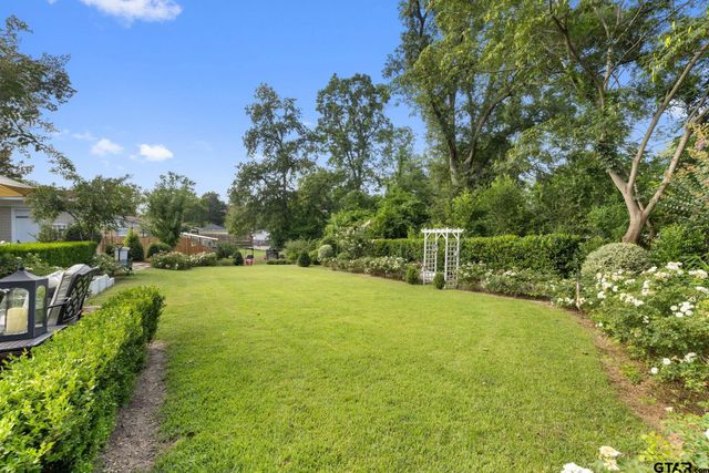 3014 Brentwood, Tyler, TX 75701