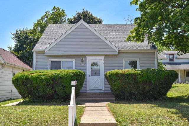 9007 W Greenfield AVENUE, West Allis, WI 53214
