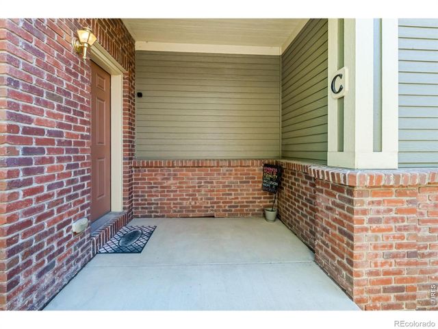 3815 Rock Creek Drive C, Fort Collins, CO 80528