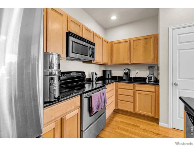 3815 Rock Creek Drive C, Fort Collins, CO 80528