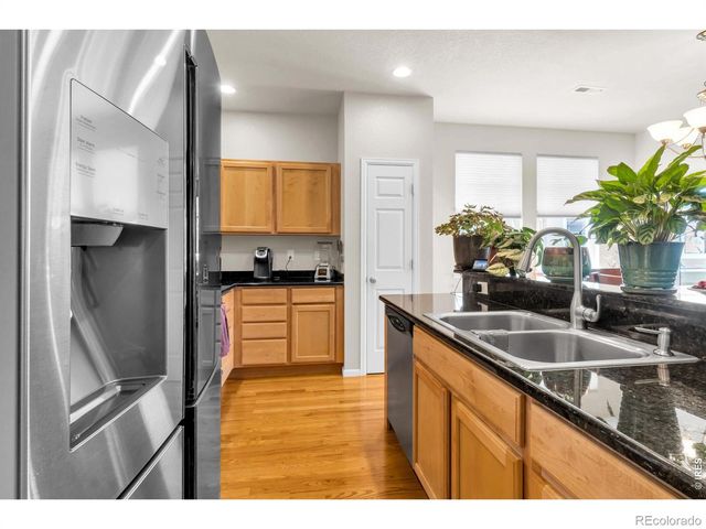 3815 Rock Creek Drive C, Fort Collins, CO 80528
