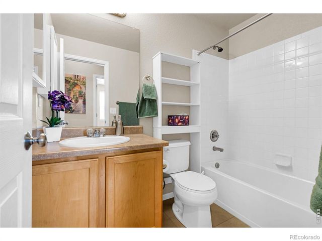 3815 Rock Creek Drive C, Fort Collins, CO 80528