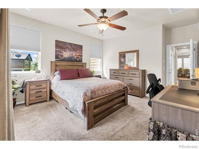 3815 Rock Creek Drive C, Fort Collins, CO 80528