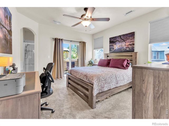 3815 Rock Creek Drive C, Fort Collins, CO 80528