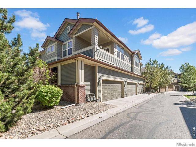 3815 Rock Creek Drive C, Fort Collins, CO 80528