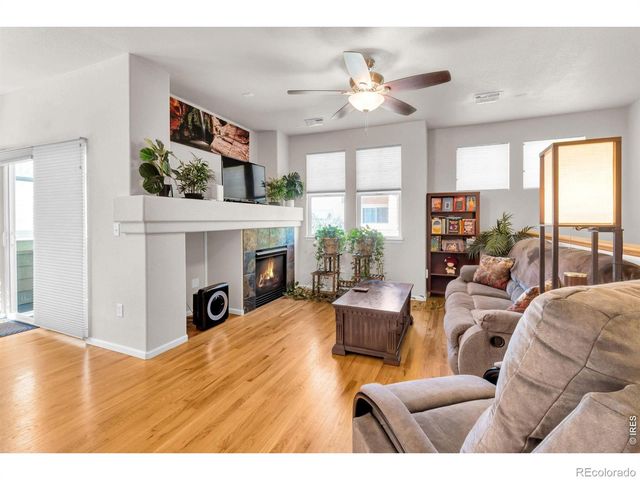 3815 Rock Creek Drive C, Fort Collins, CO 80528