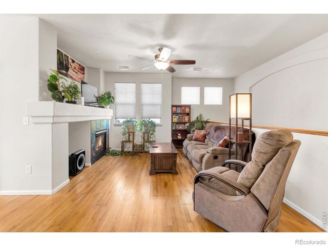 3815 Rock Creek Drive C, Fort Collins, CO 80528