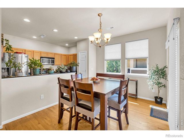 3815 Rock Creek Drive C, Fort Collins, CO 80528