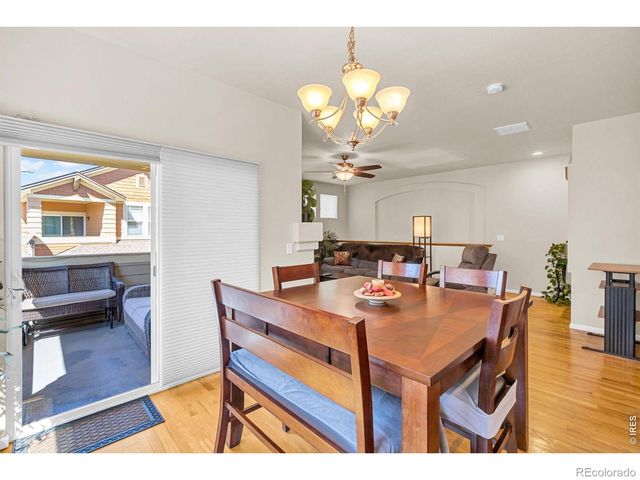 3815 Rock Creek Drive C, Fort Collins, CO 80528