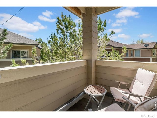 3815 Rock Creek Drive C, Fort Collins, CO 80528