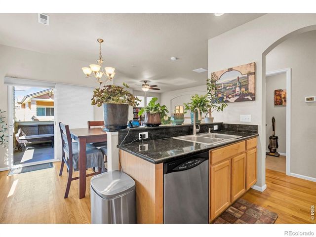 3815 Rock Creek Drive C, Fort Collins, CO 80528
