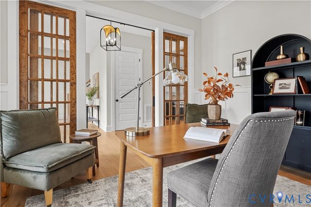 17006 Shoreland Dr, Moseley, VA 23120