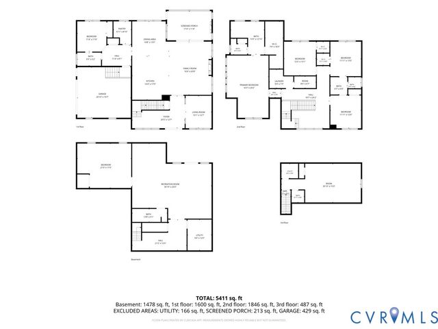 17006 Shoreland Dr, Moseley, VA 23120
