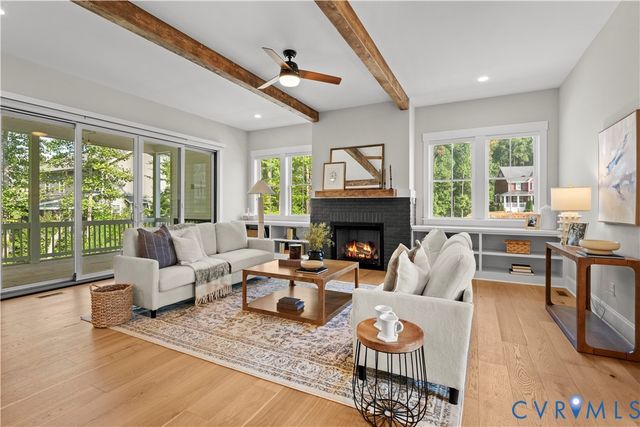17006 Shoreland Dr, Moseley, VA 23120