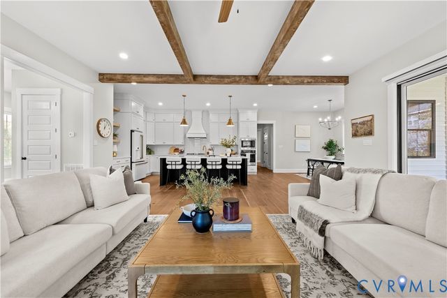 17006 Shoreland Dr, Moseley, VA 23120