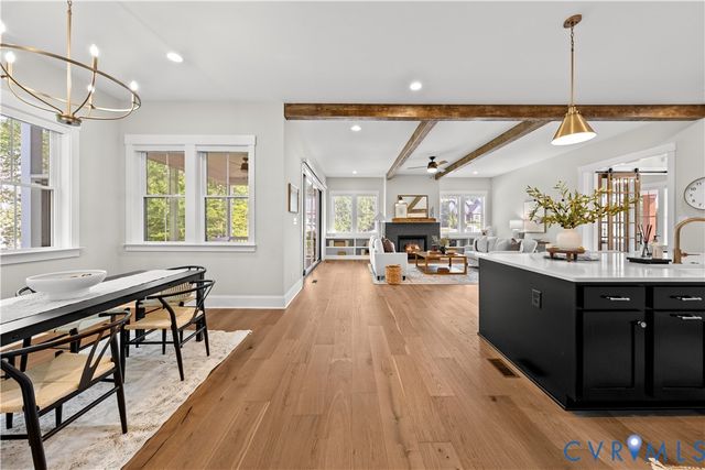 17006 Shoreland Dr, Moseley, VA 23120