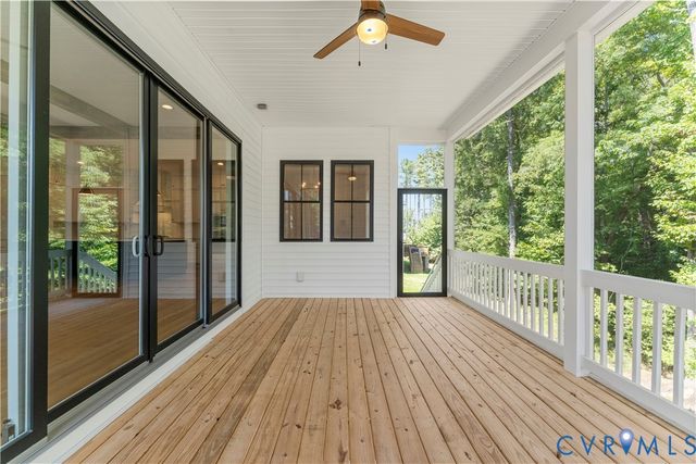 17006 Shoreland Dr, Moseley, VA 23120