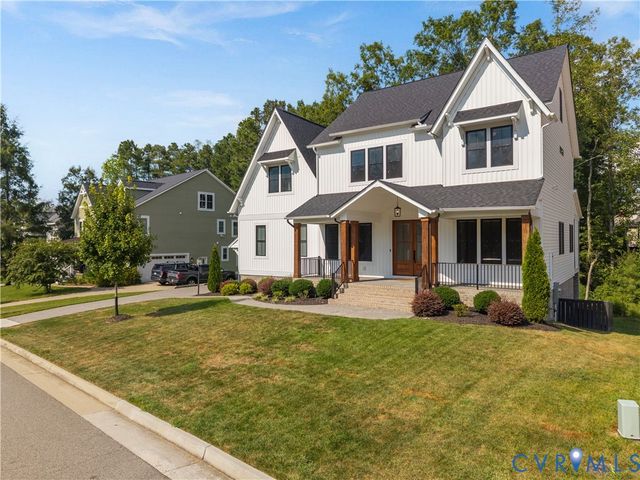 17006 Shoreland Dr, Moseley, VA 23120