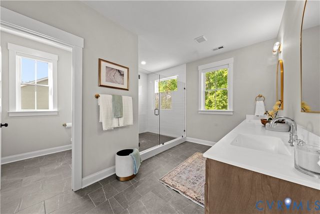 17006 Shoreland Dr, Moseley, VA 23120