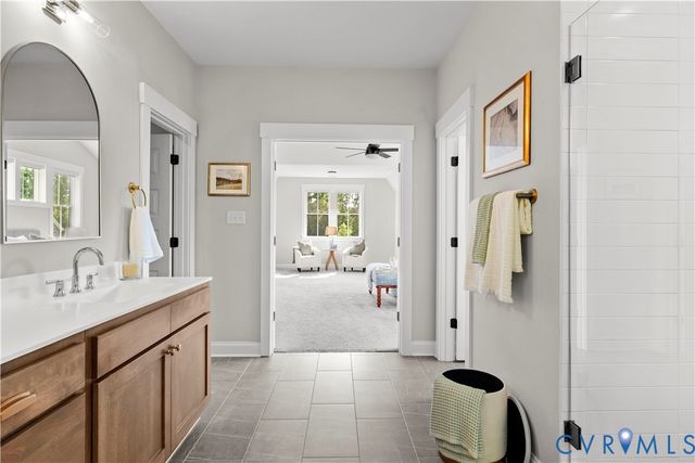 17006 Shoreland Dr, Moseley, VA 23120