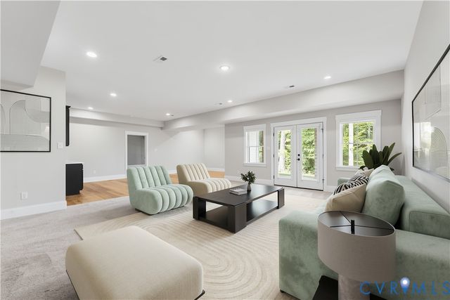 17006 Shoreland Dr, Moseley, VA 23120