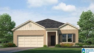 522 BOXWOOD BEND, Calera, AL 35040
