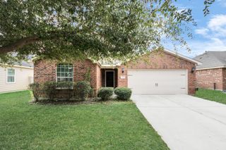 5623 Straight Way, Kingwood, TX 77339
