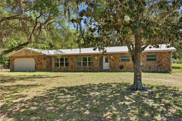 67 COVE ROAD, Inglis, FL 34449