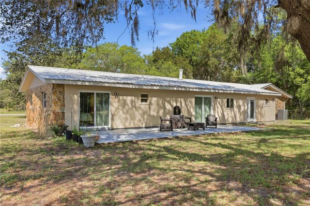 67 COVE ROAD, Inglis, FL 34449
