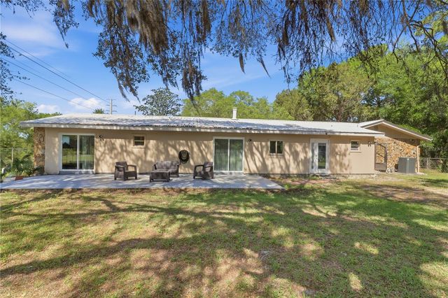 67 COVE ROAD, Inglis, FL 34449