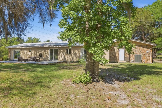 67 COVE ROAD, Inglis, FL 34449