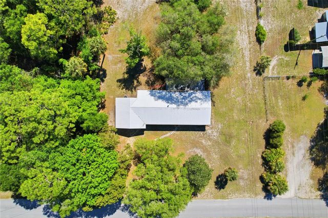 67 COVE ROAD, Inglis, FL 34449