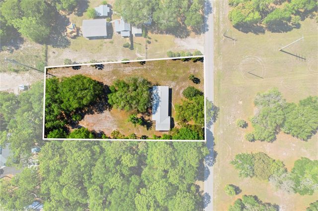 67 COVE ROAD, Inglis, FL 34449
