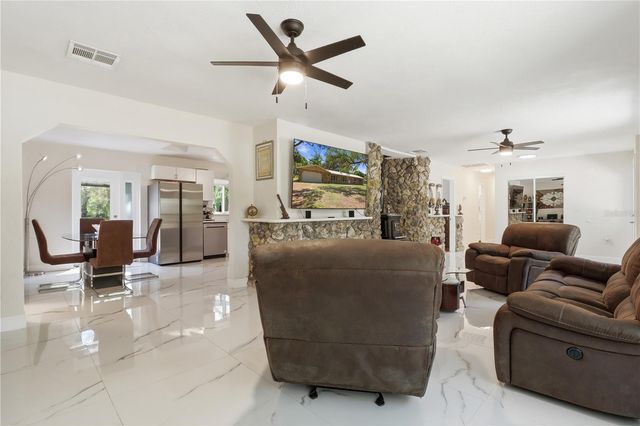 67 COVE ROAD, Inglis, FL 34449